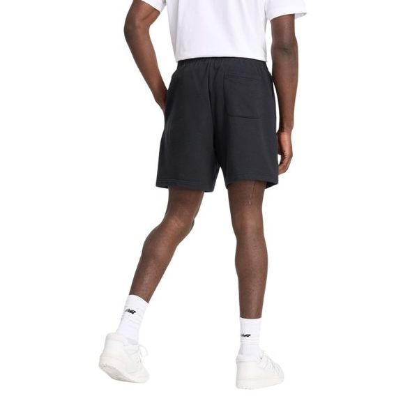 New Balance M' French Terry shorts