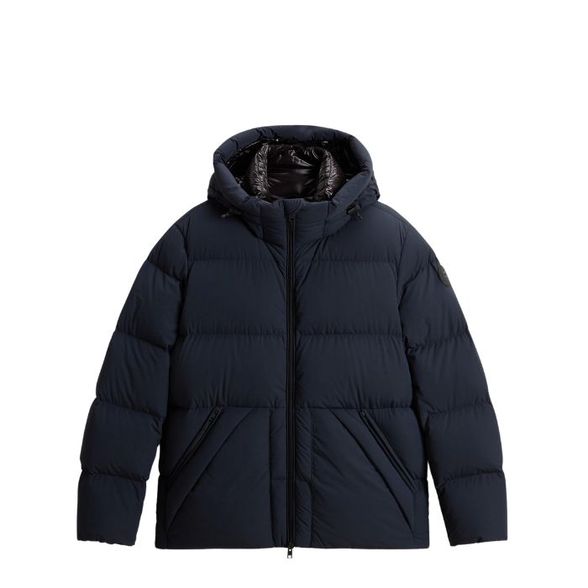 Woolrich M' Sierra Supreme virsjaka