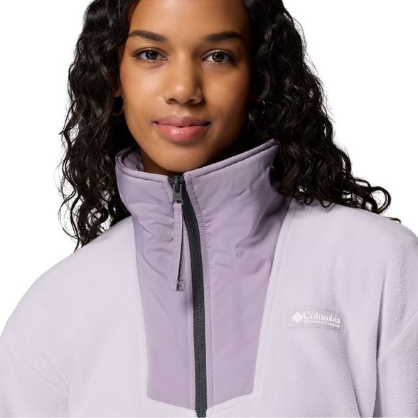 Columbia W' Sequoia Grove Full Zip džemperis
