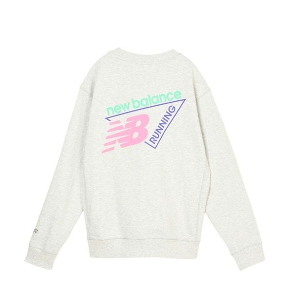 New Balance M' Neon bluzy