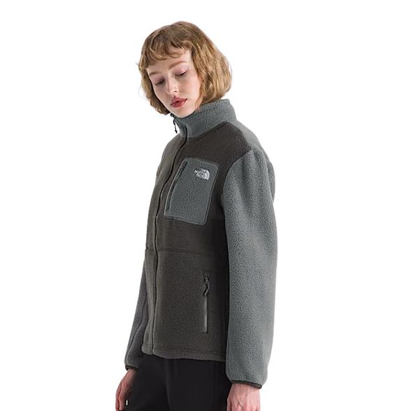 The North Face W' Yumiori Full zip džemperis