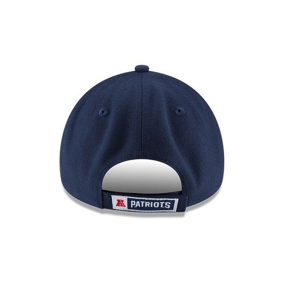 New Era U' New England Patriot kepurė