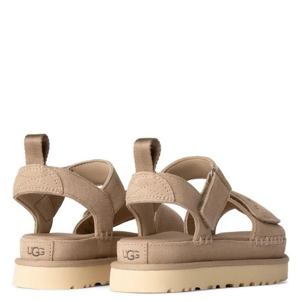 Ugg W' Golden Star