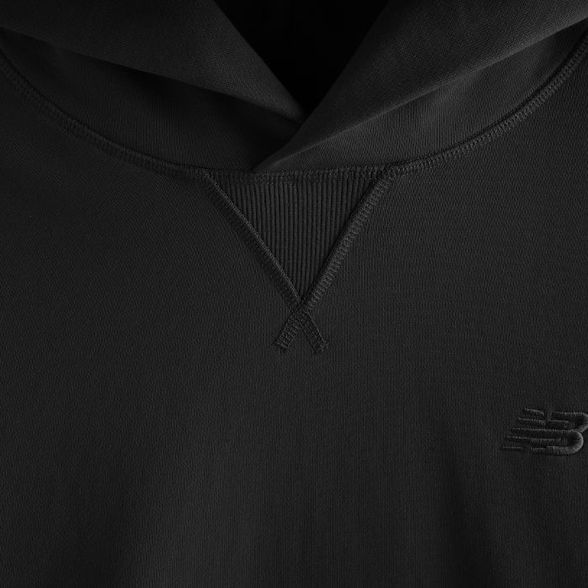 New Balance M' Athletics French Terry sweatshirts