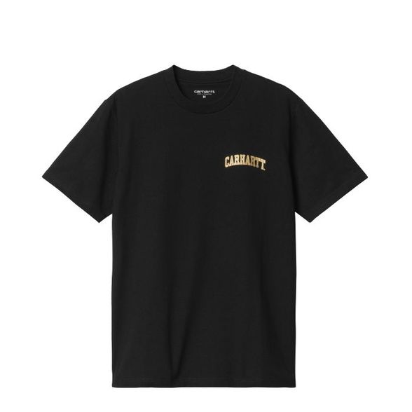 Carhartt WIP M' University Script marškinėliai