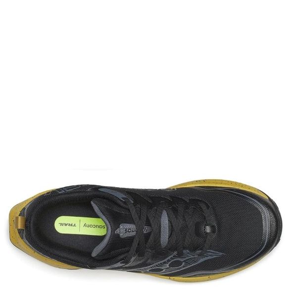 Saucony M' Peregrine 16 GTX
