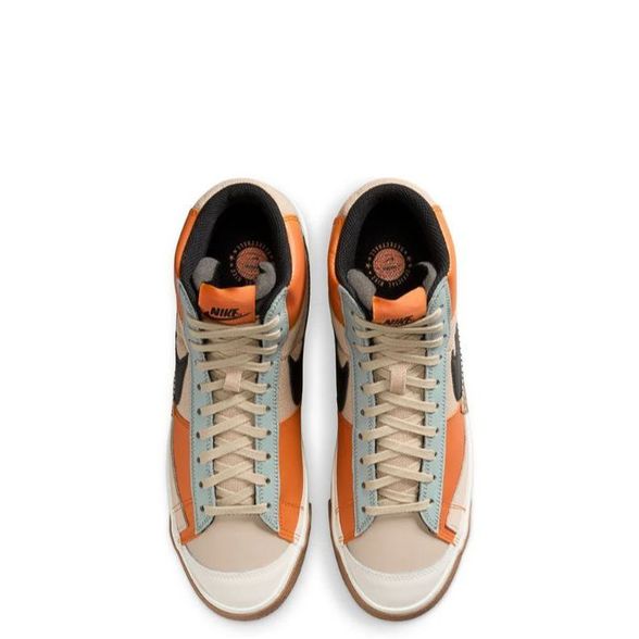 Nike M' Blazer Mid Pro Club