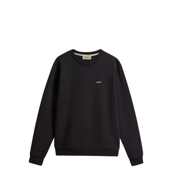 Woolrich M' LOGO sweatshirt