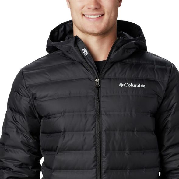 Columbia M' Lake 22 Down Hooded striukė
