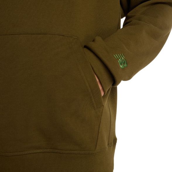 New  Balance M' Athletics Graphic sweatshirts