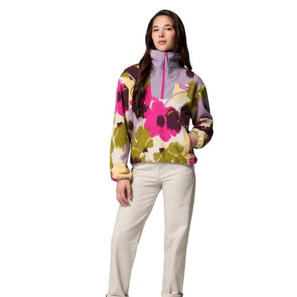 Columbia W' Sequoia Grove Printed Džemperis