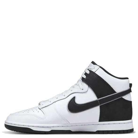 Nike M' Dunk High Retro SE Grid Tongue