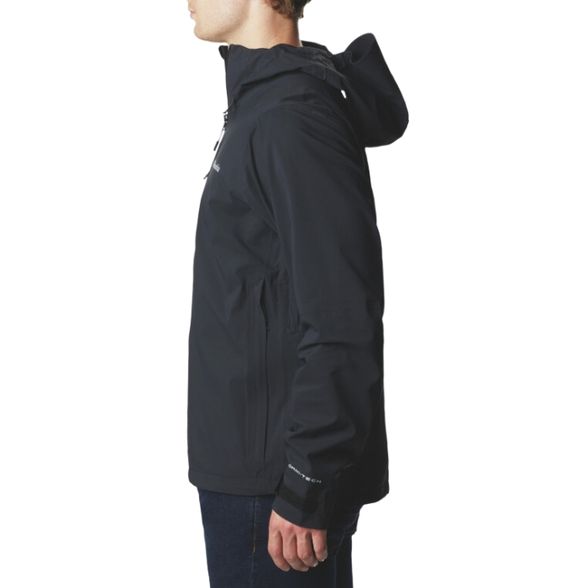 Columbia M’ Omni-tech Ampli-Dry Shell striukė