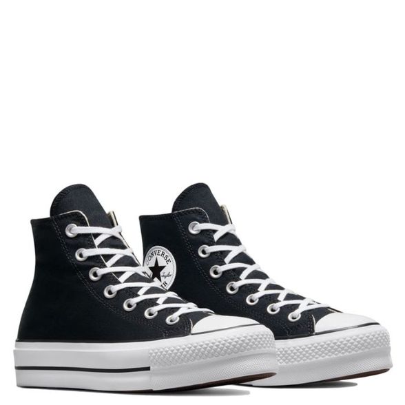 Converse W' Ctas Lift HI