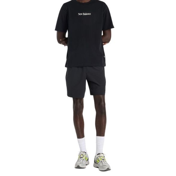 New Balance M'Athletics Stretch Woven šortai