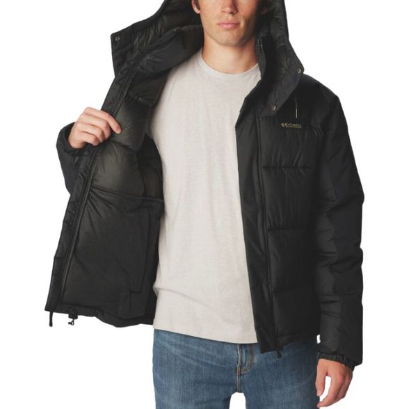 Columbia M' Snowqualmie striukė