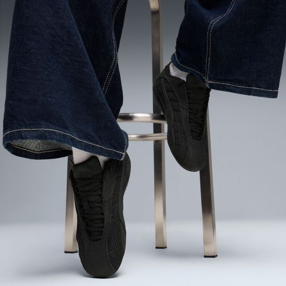 Puma M' Speedcat Plus