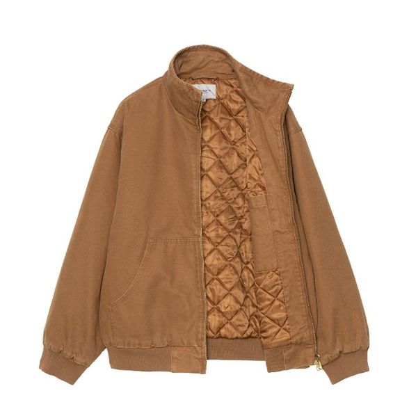 Carhartt U' Ravon striukė