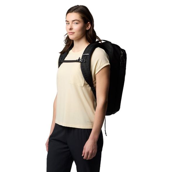 Columbia U' Landroamer Travel Kuprinė