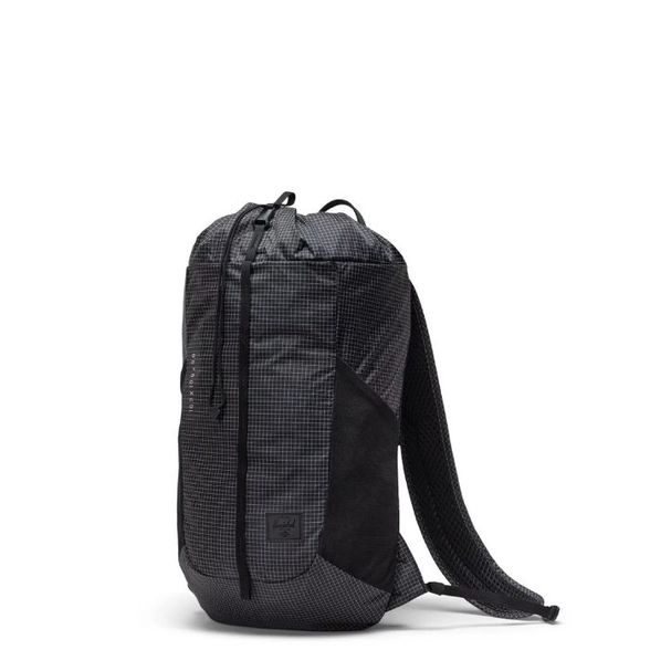 Herschel ULTRALIGHT CINCH DAYPAC 14L backpack