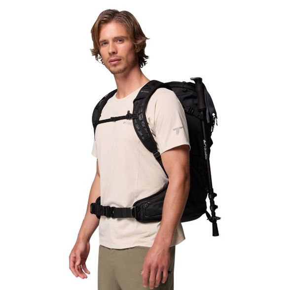 Columbia U' Triple Canyon kuprinė