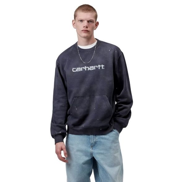 Carhartt WIP PAINTER collegepaita