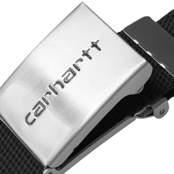 Carhartt WIP U' Clip vyö