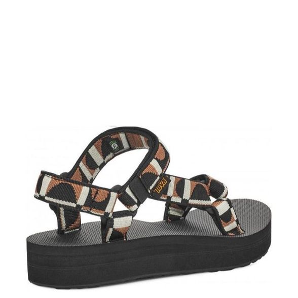 Teva W' Midform Universal