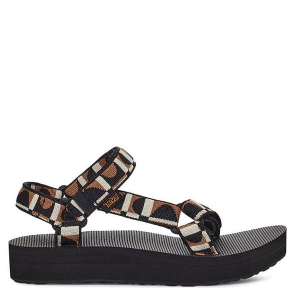 Teva W' Midform Universal