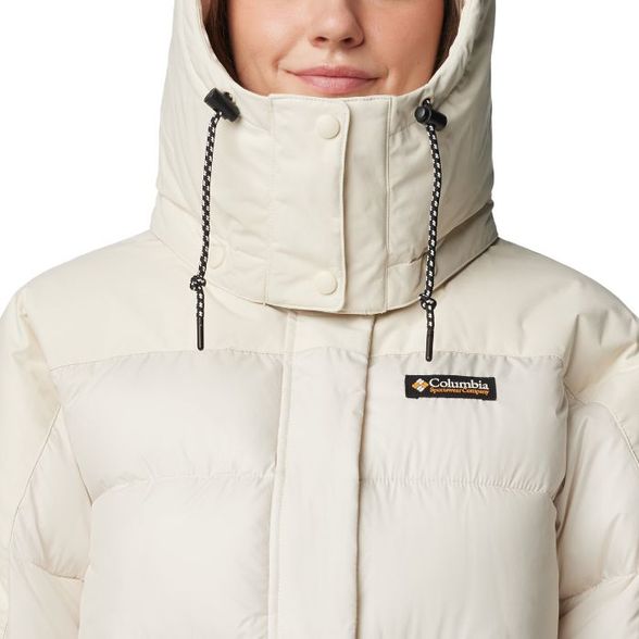 Columbia W' Snowqualmie II striukė