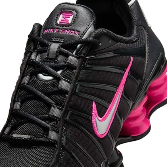 NIKE W' SHOX TL