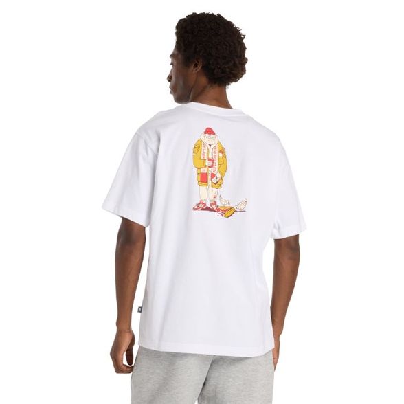 New Balance M' Spec T-shirts