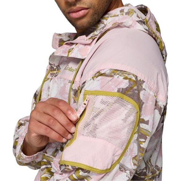 Columbia M' Challenger II Novelty striukė