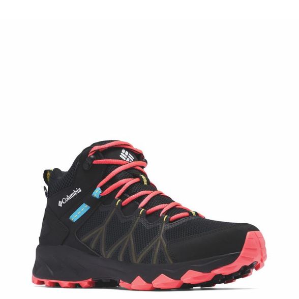 Columbia W' Peakfreak II Mid Outdry Waterproof Hiking