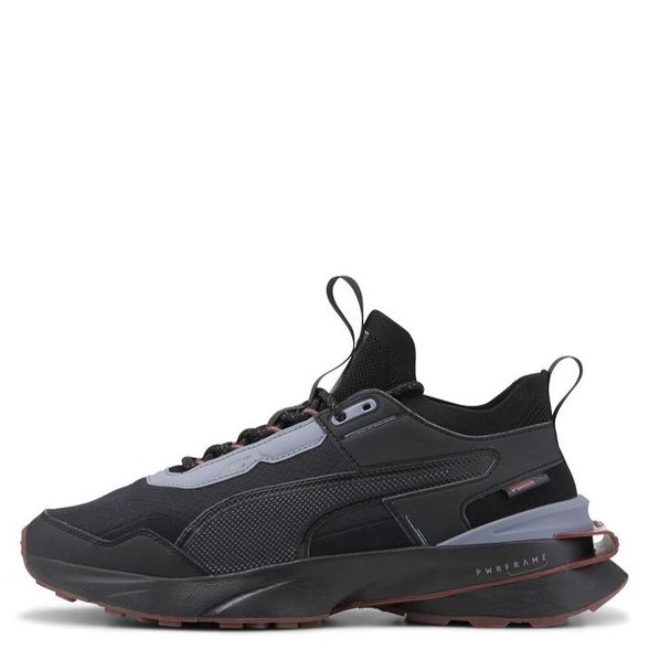 Puma W' Pwrframe OP-1 Trail Concrete Jungle