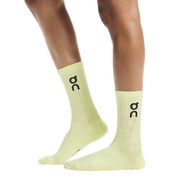 Logo Sock High 3-pack