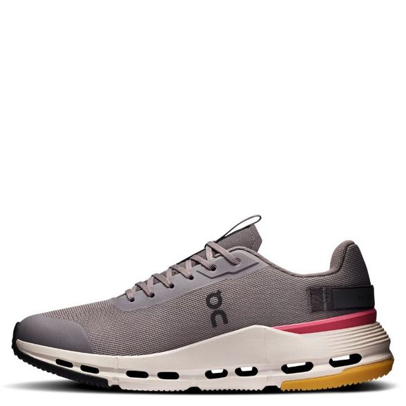 On CLOUDNOVA FORM 2