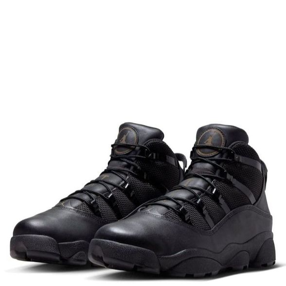 Jordan M' Winterized 6 Rings