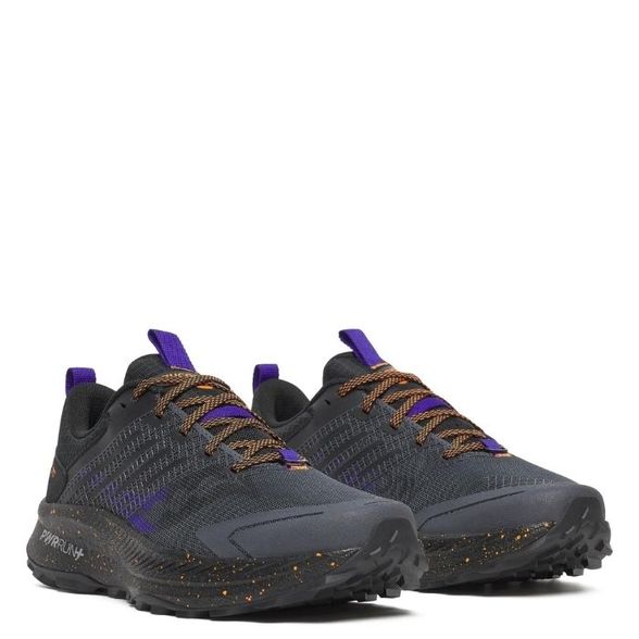 Saucony M' Ride TR2