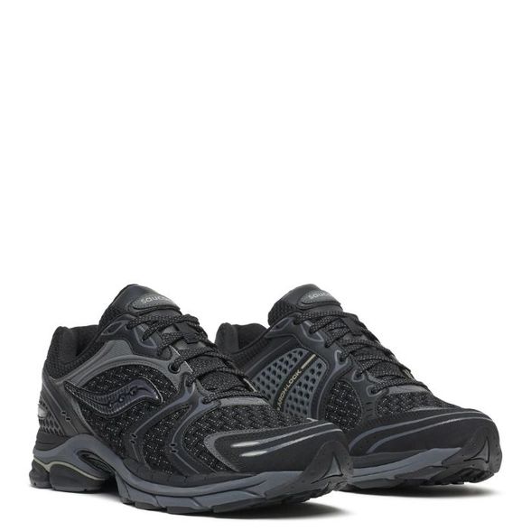 Saucony PROGRID TRIUMPH 4 FABRICATED FUTURE