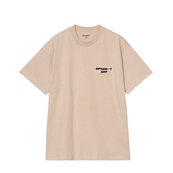 CHARHARTT U' WIPTOPIA marškinėliai