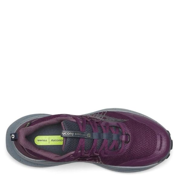 Saucony XODUS ULTRA 4 GORE-TEX