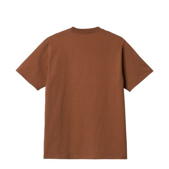 Carhartt WIP M' Workway marškinėliai