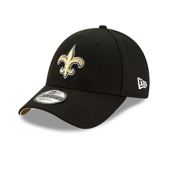 New Era U' New Orleans Saints kepurė