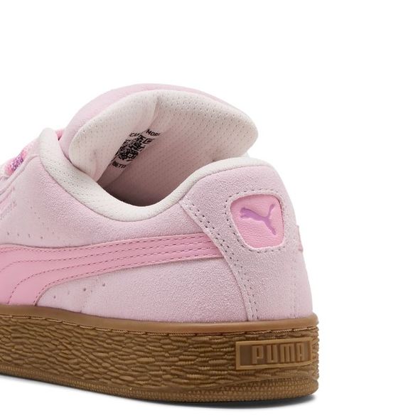 Puma W' Suede XL Fat Laces
