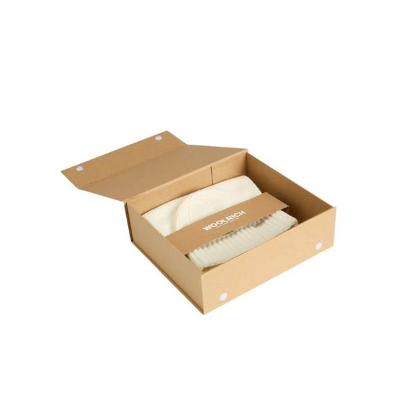 Woolrich W' GIFT BOX komplektas