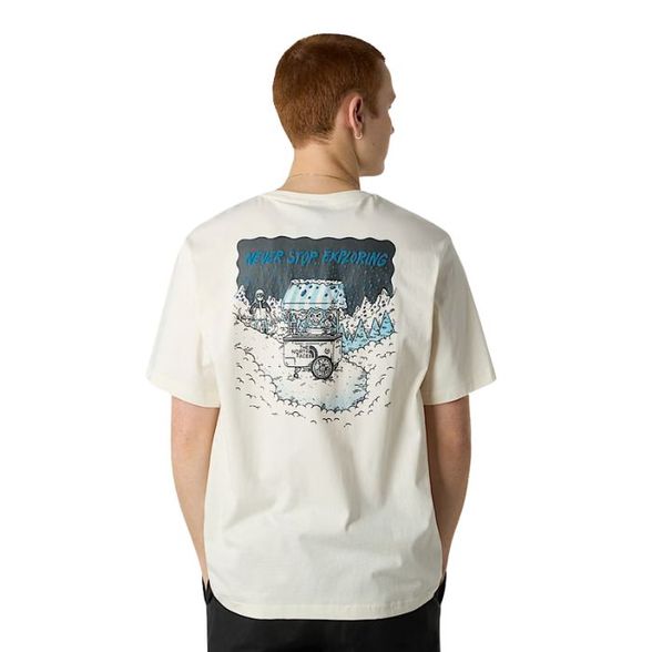 The North Face U' Powder Days Relaxed HD