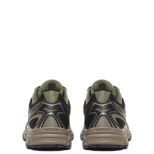 Saucony M' Ride Millennium