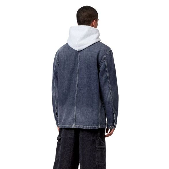 Carhartt Wip U' Warren Chore jakk