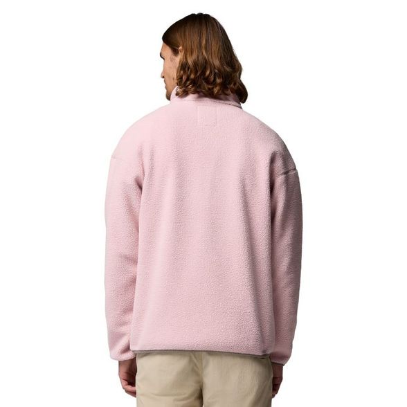 Columbia M' Helvetia II Half Snap džemperis